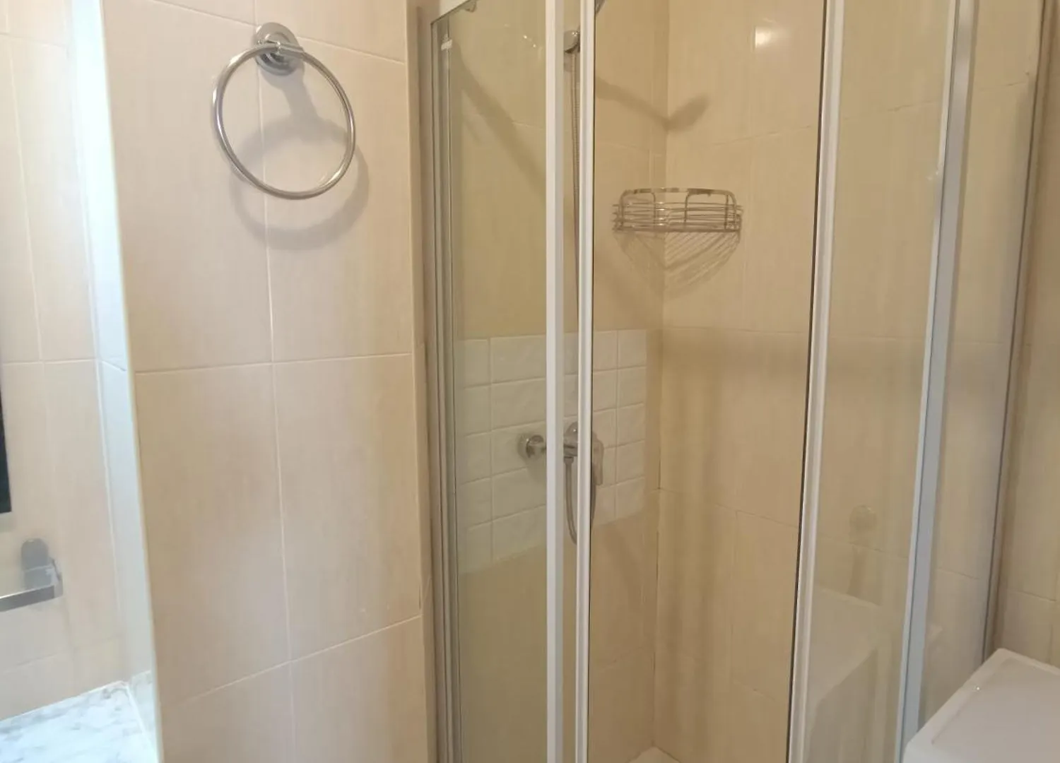 Διαμέρισμα Apartamento Albaida Bajo 2 Nerja