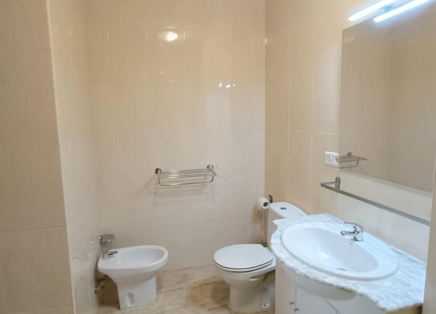 Apartamento Albaida Bajo 2 内尔哈 公寓