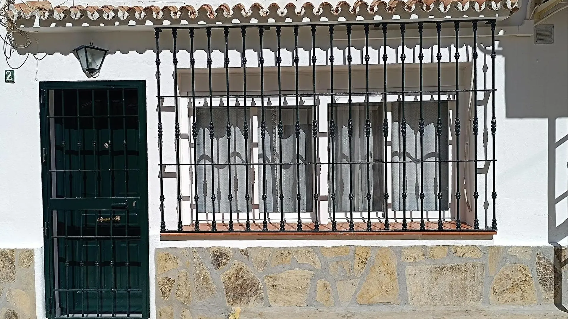 Apartamento Albaida Bajo 2 Nerja 0*,  Ισπανία