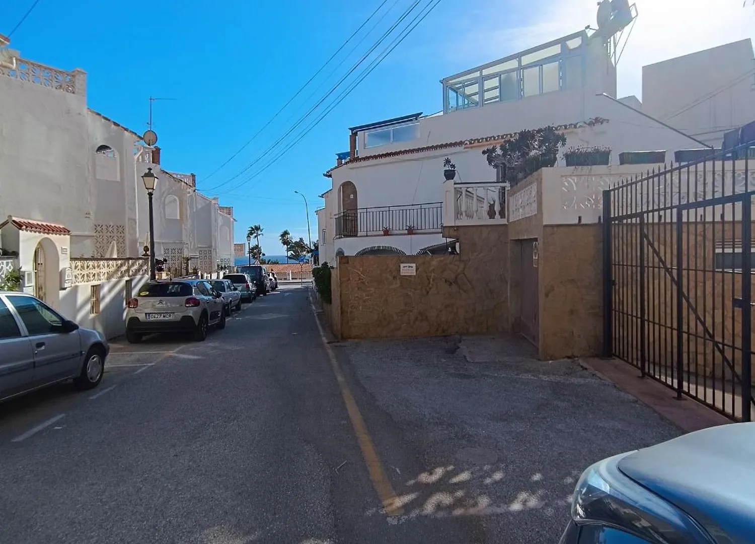 Apartamento Albaida Bajo 2 Nerja 0*,