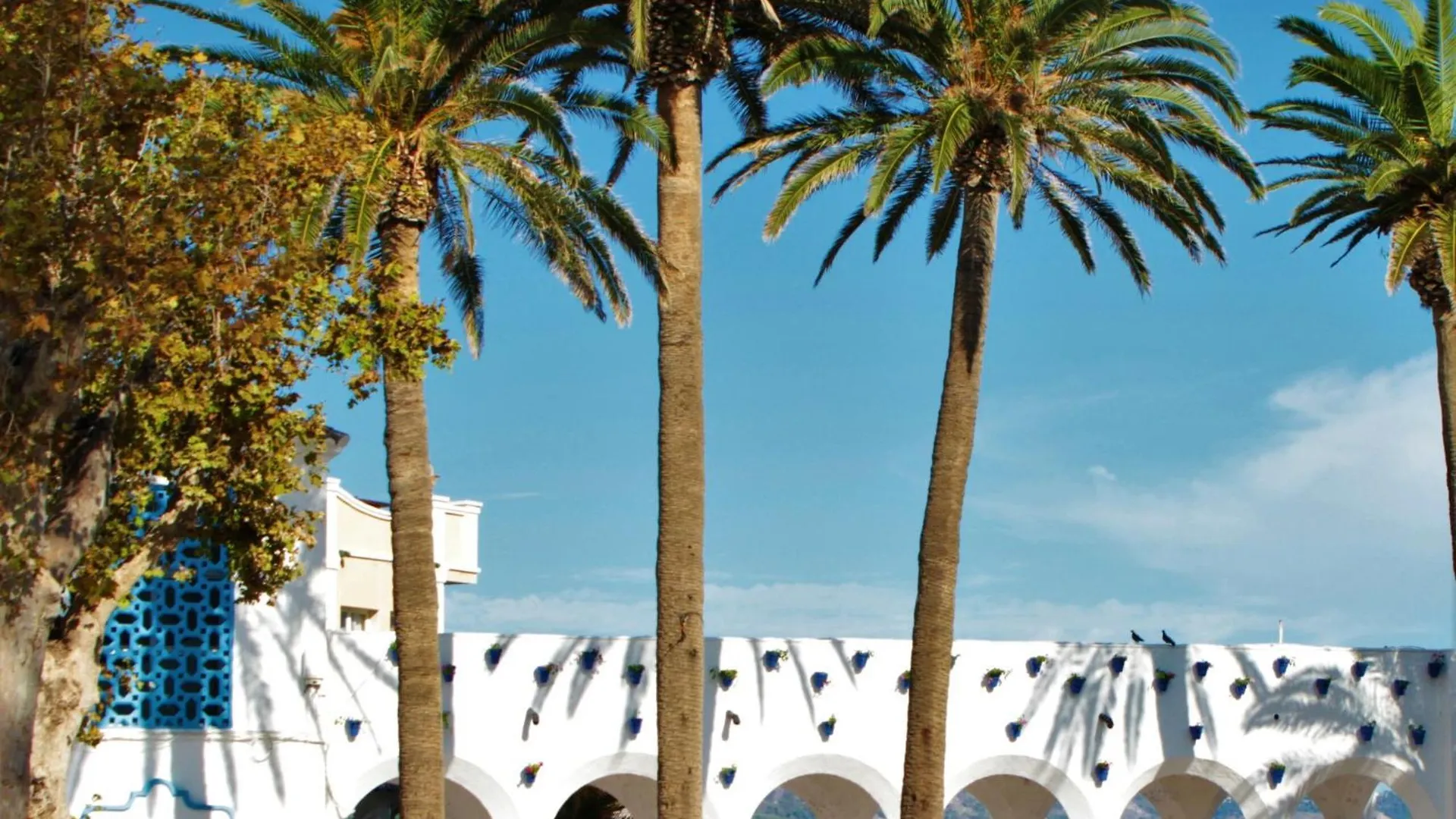 Apartamento Albaida Bajo 2 Nerja Διαμέρισμα