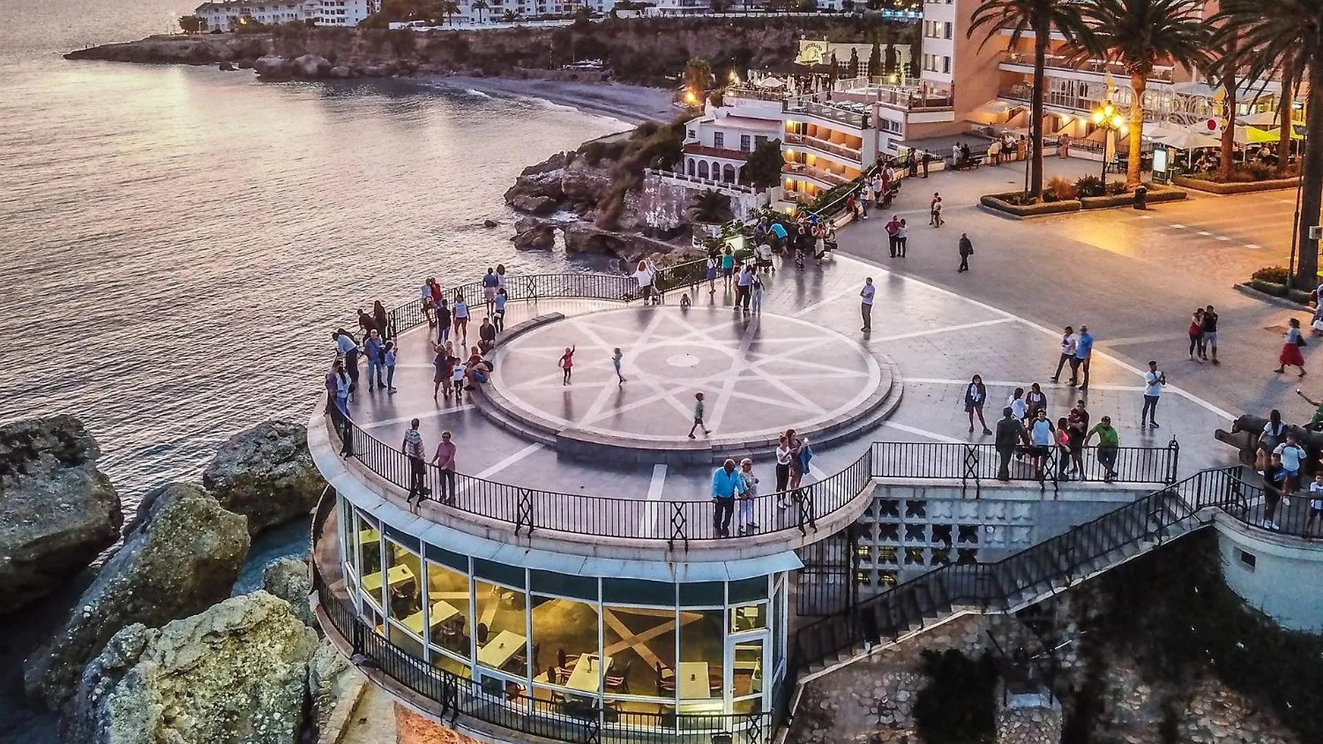 Apartamento Albaida Bajo 2 Nerja Ισπανία