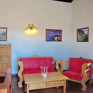 El Granero Casa rural Agüimes
