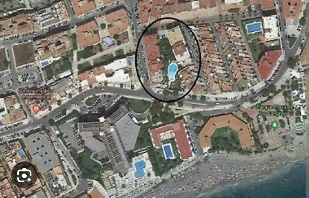 Apartamento Albaida Bajo 2 Nerja Spain