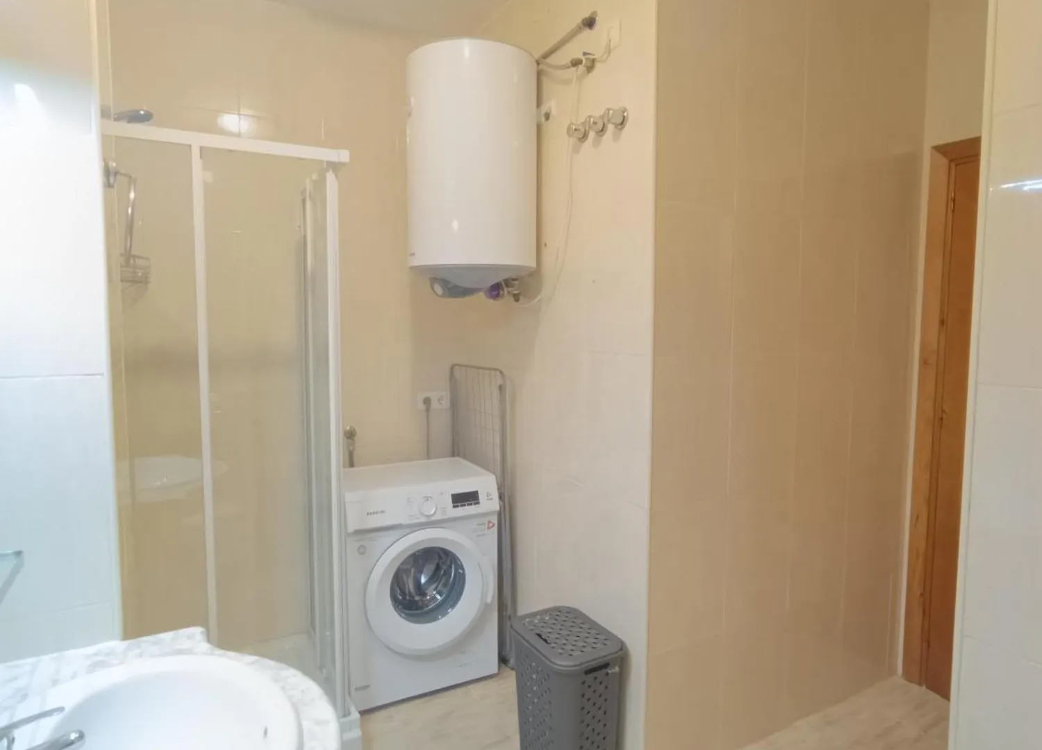 Apartamento Albaida Bajo 2 Nerja 0*,  Spain