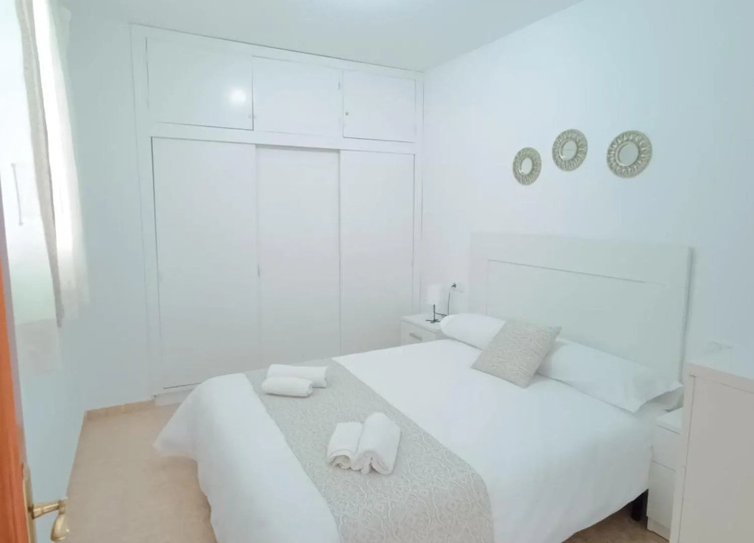 Apartamento Albaida Bajo 2 Nerja Spain