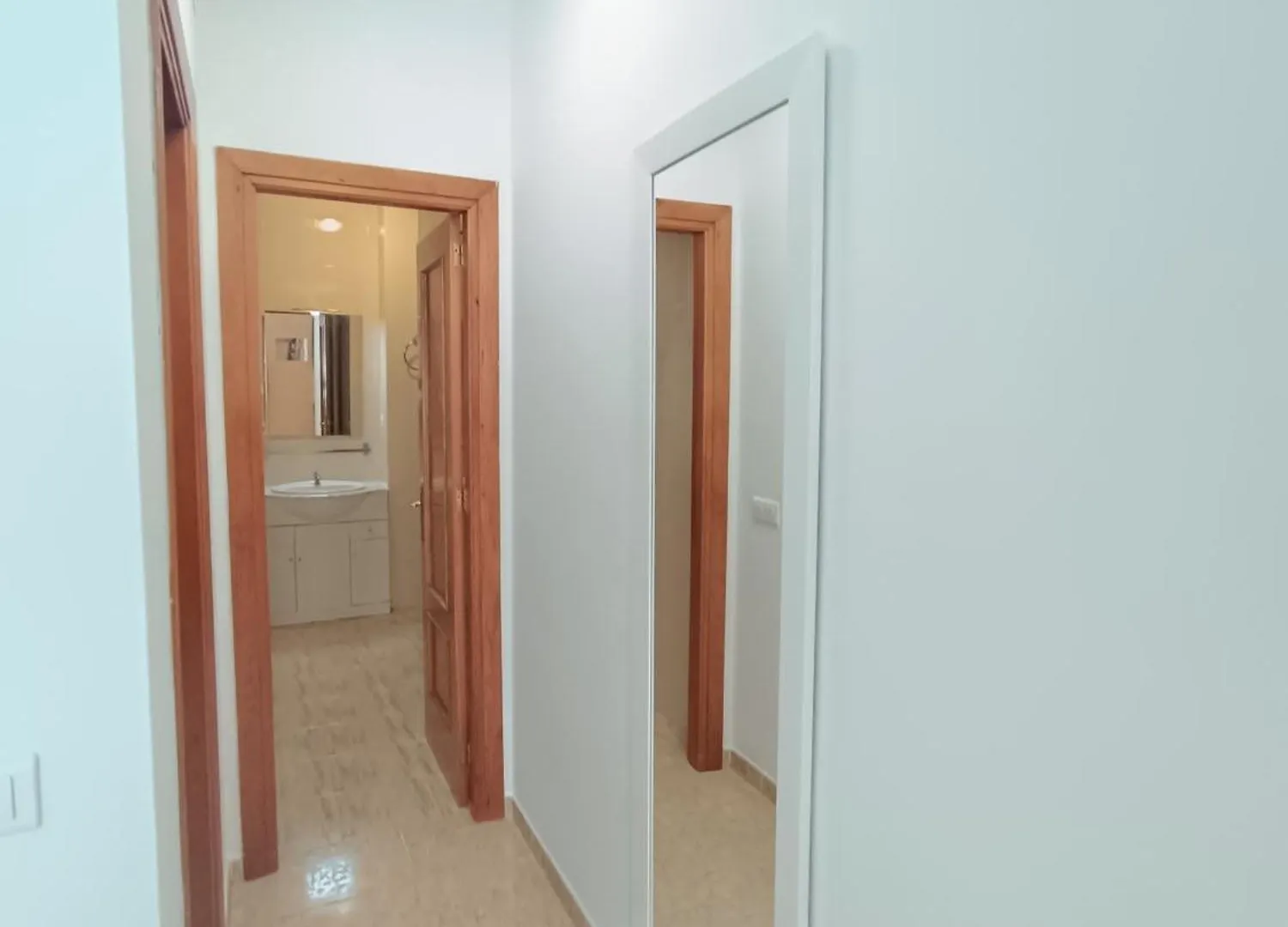 Apartment Apartamento Albaida Bajo 2 Nerja Spain