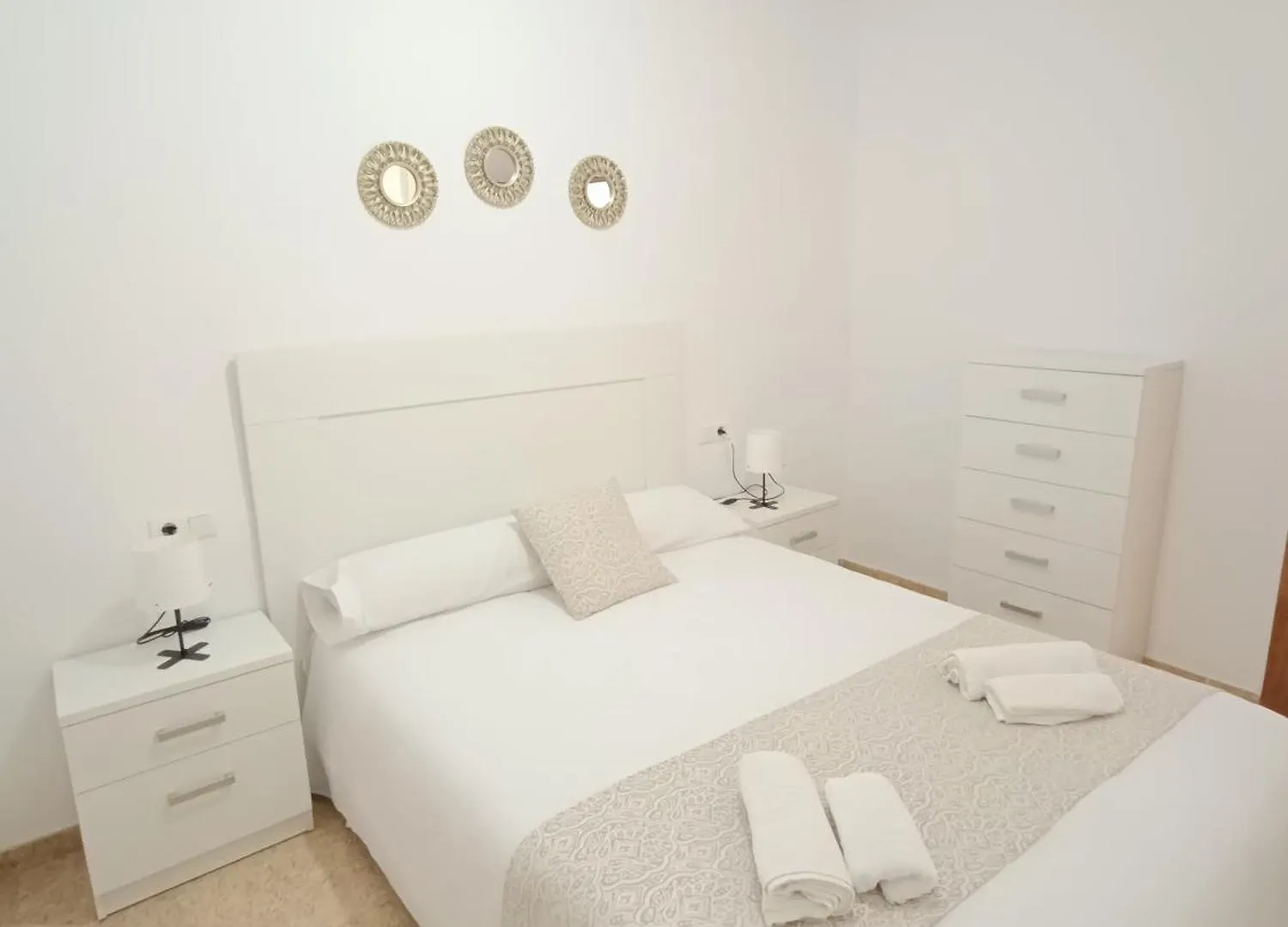 Apartamento Albaida Bajo 2 Nerja