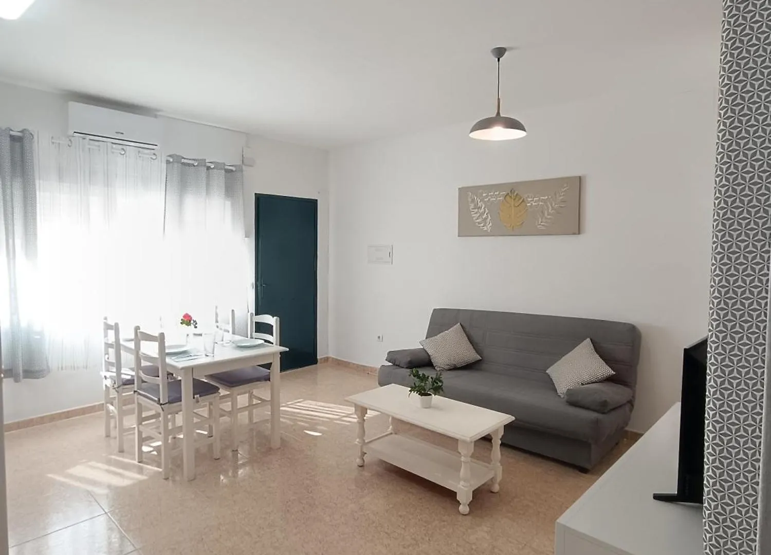 Apartamento Albaida Bajo 2 Nerja