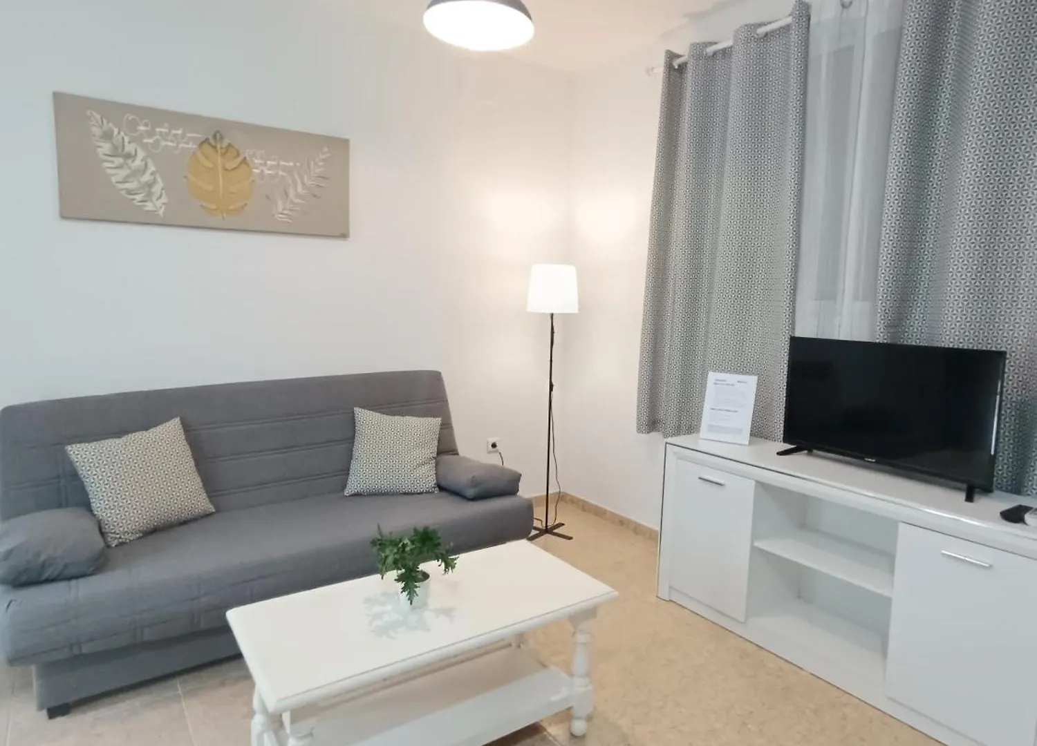 Apartamento Albaida Bajo 2 Nerja 0*,  Spain