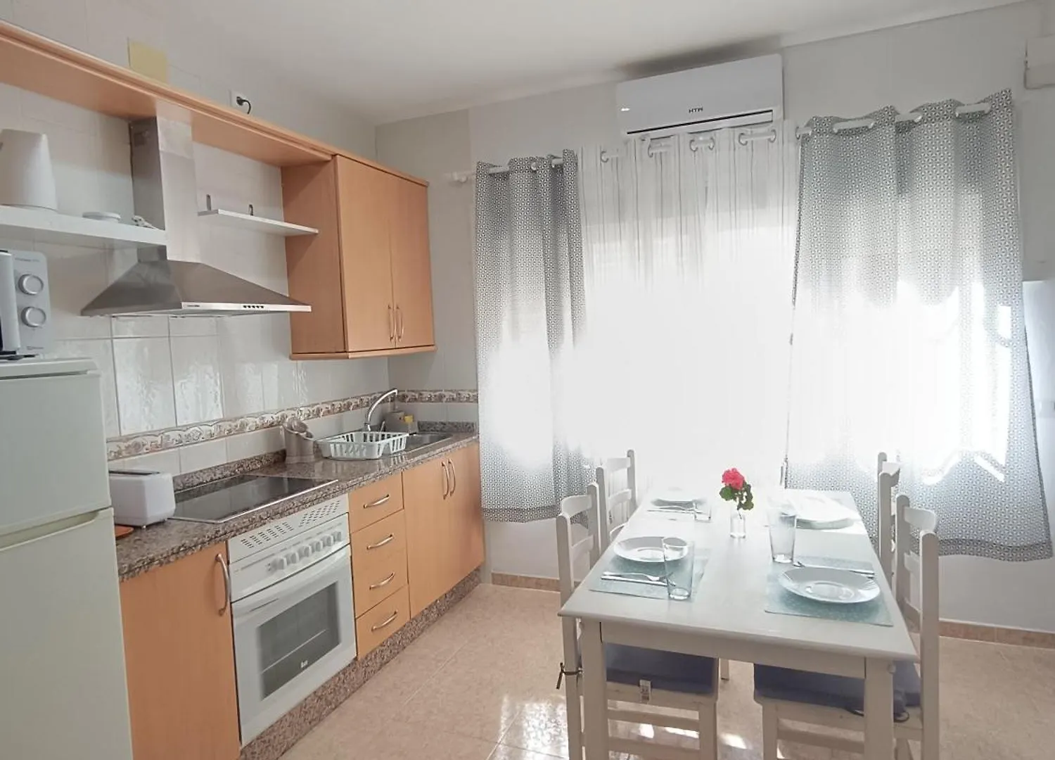 Apartamento Albaida Bajo 2 Nerja Apartment
