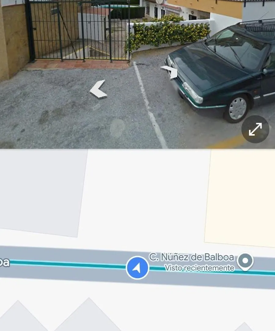 Apartamento Albaida Bajo 2 Nerja